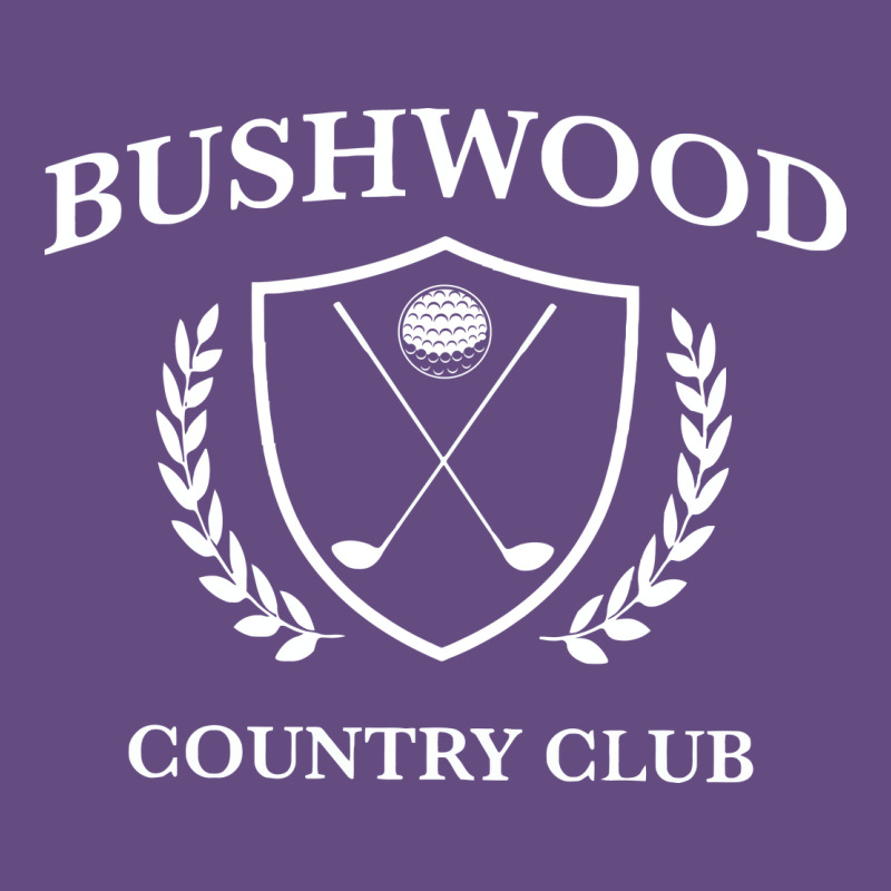 Bushwood Country Club Vintage Hoodie by artisFamous | Teevron