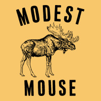 Modest Mouse Vintage Hoodie | Teevron