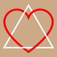 The Adoption Symbol Vintage Hoodie | Teevron