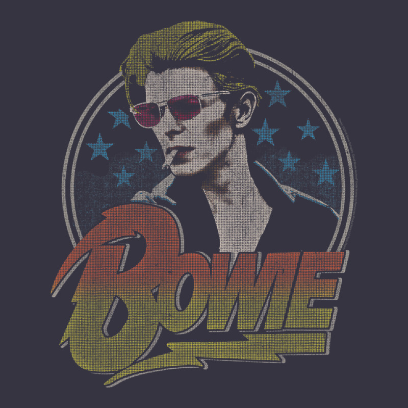 Bowie   Diamond Dogs T Shirt Vintage Hoodie by artisFamous | Teevron