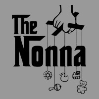 The Nonna! Italy Grandmother Baby Hang Toys Vintage Hoodie | Teevron