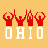Vintage State Of Ohio Home Pride Vintage Hoodie | Teevron