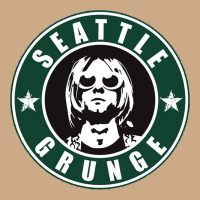 Seattle Grunge Vintage Hoodie | Teevron