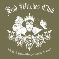 Villains Bad Witch  Club Group Shot Graphic T Shirt T Shirt Vintage Hoodie | Teevron