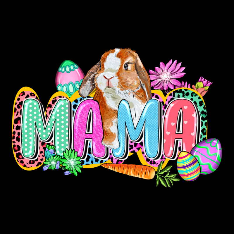 Western Mama Easter Heavy Core Tee by CowGirlArtShop | Teevron