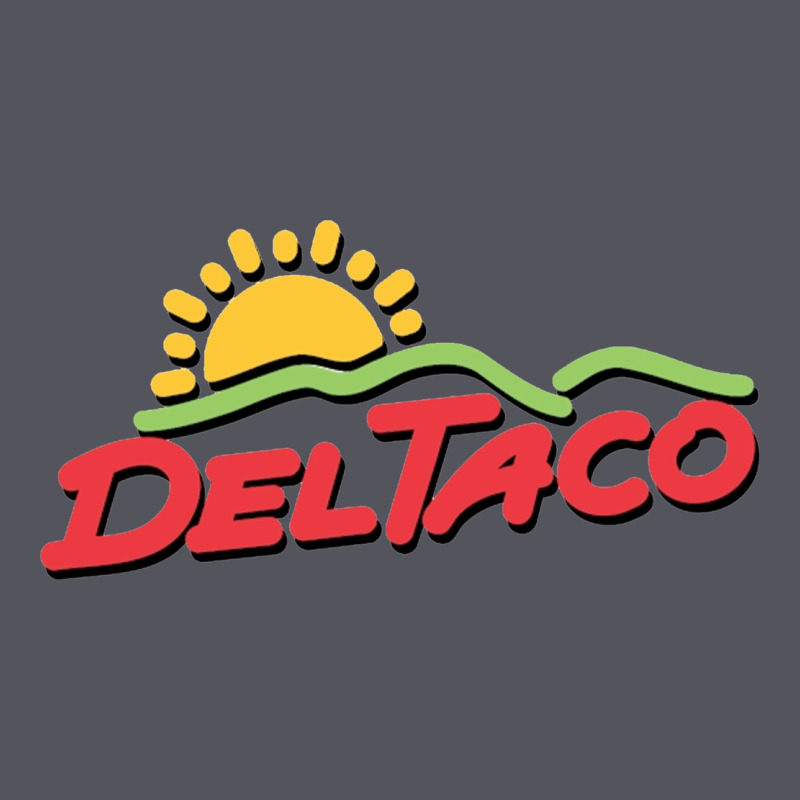 Del Taco (retro) Vintage Hoodie by artisFamous | Teevron