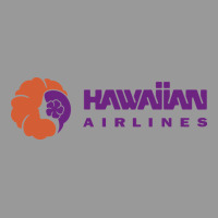 Hawaiian Airlines Vintage Hoodie | Teevron