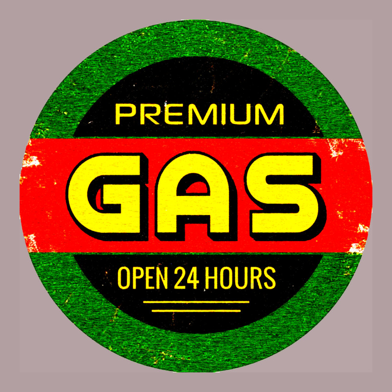 Garage Car Gasoline Vintage Hoodie by artisFamous | Teevron