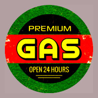 Garage Car Gasoline Vintage Hoodie | Teevron