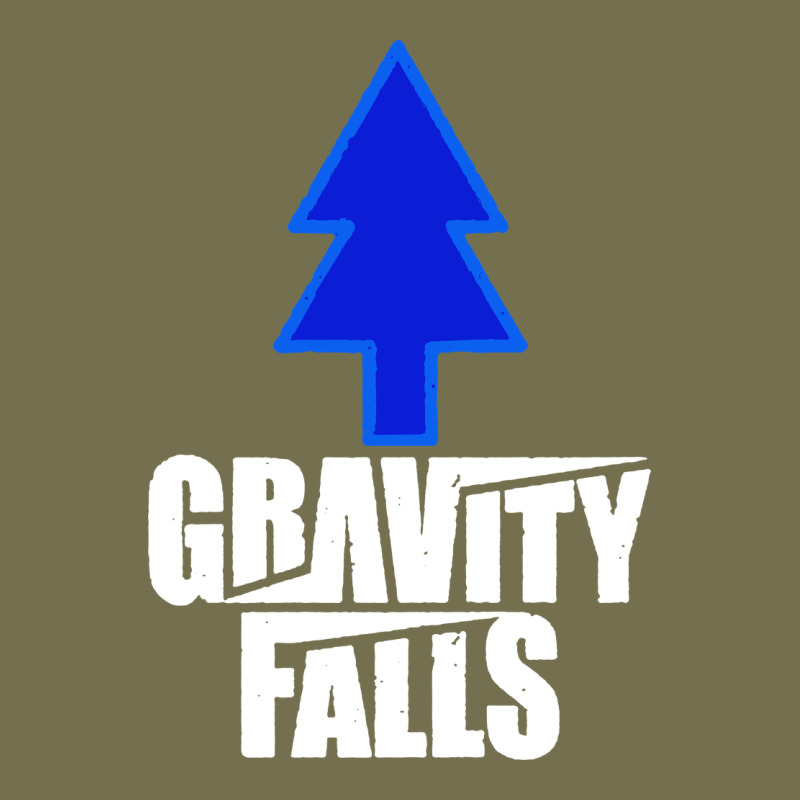Gravity Falls Dipper Blue Pine Premium Vintage Hoodie by artisFamous | Teevron