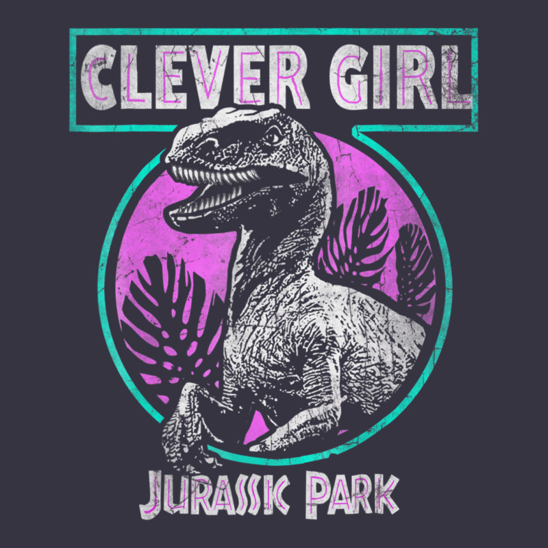 Distressed Teal Raptor Clever Girl T Shirt Vintage Hoodie by artisFamous | Teevron