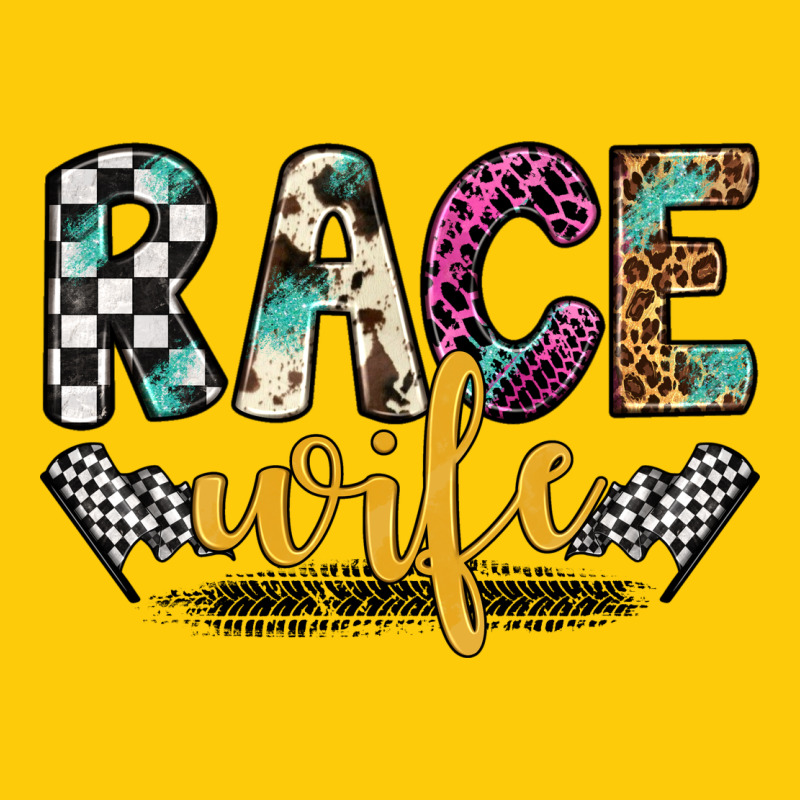 Race Wife Premium Hoodie by Artiststas | Teevron