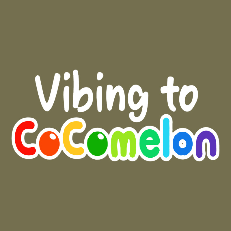 Kids Vibing To Cocomelon Vintage Hoodie by artisFamous | Teevron