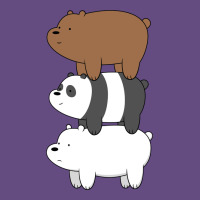 We Bare Bears The Movie Vintage Hoodie | Teevron
