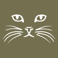 Cat Face Vintage Hoodie | Teevron