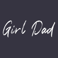Girl Dad Vintage Hoodie | Teevron