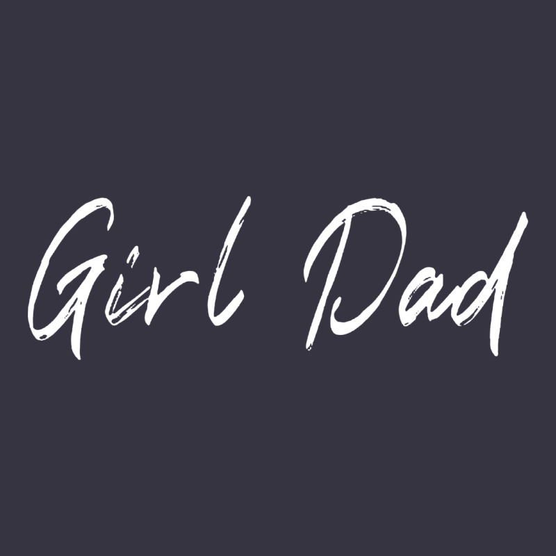 Girl Dad Vintage Hoodie by artisFamous | Teevron