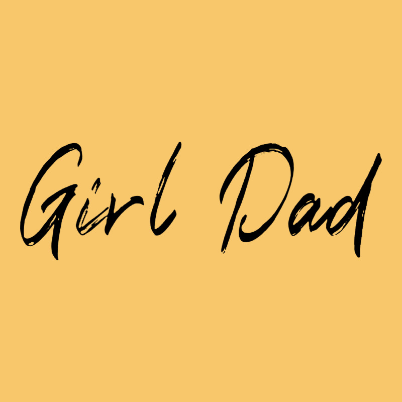Girl Dad Vintage Hoodie by artisFamous | Teevron