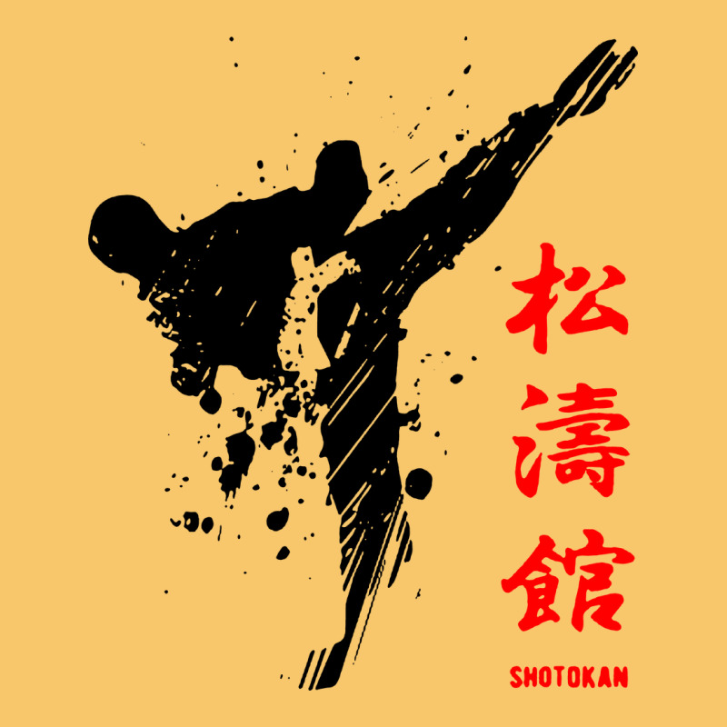 Shotokan Karate Vintage Hoodie by artisFamous | Teevron