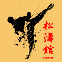Shotokan Karate Vintage Hoodie | Teevron