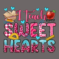 I Teach Sweet Hearts Olivia Classic Tee | Teevron