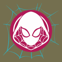 Spider Girl Vintage Hoodie | Teevron