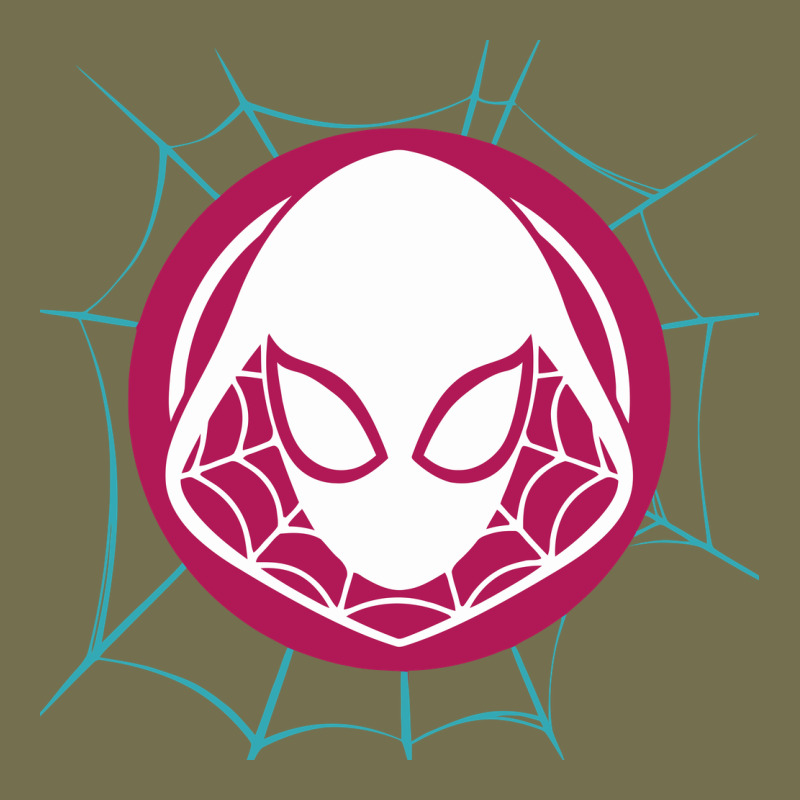 Spider Girl Vintage Hoodie by artisFamous | Teevron