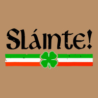 Slainte Shirt Irish Cheers Toast Shamrock Vintage Hoodie | Teevron