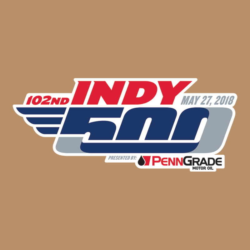 Indy 500 Vintage Hoodie by artisFamous | Teevron