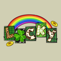 Lucky St. Patrick's Day Heavy Core Tee | Teevron