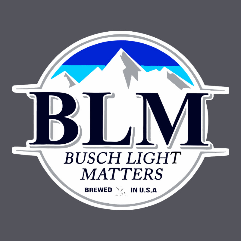 Buschs Light Matters Vintage Hoodie by artisFamous | Teevron