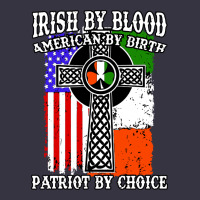 Irish By Blood American Vintage Hoodie | Teevron