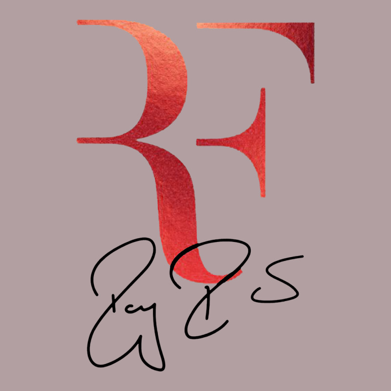 Rf Federer Vintage Hoodie by artisFamous | Teevron