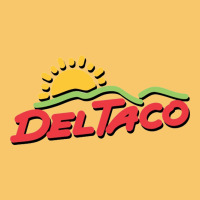 Del Taco Vintage Hoodie | Teevron