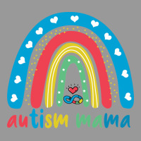 Autism Mama Vintage Hoodie | Teevron