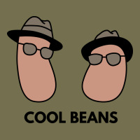 Cool Beans Vintage Hoodie | Teevron