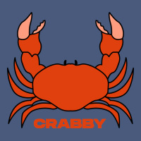 Crabby Vintage Hoodie | Teevron