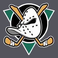 Ducks Team Vintage Hoodie | Teevron