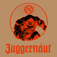 Anesthetic Juggernut Vintage Hoodie | Teevron