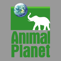 Animal Planet Vintage Hoodie | Teevron