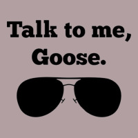 Talk To Me Goose Sunglasses Funny Vintage Hoodie | Teevron