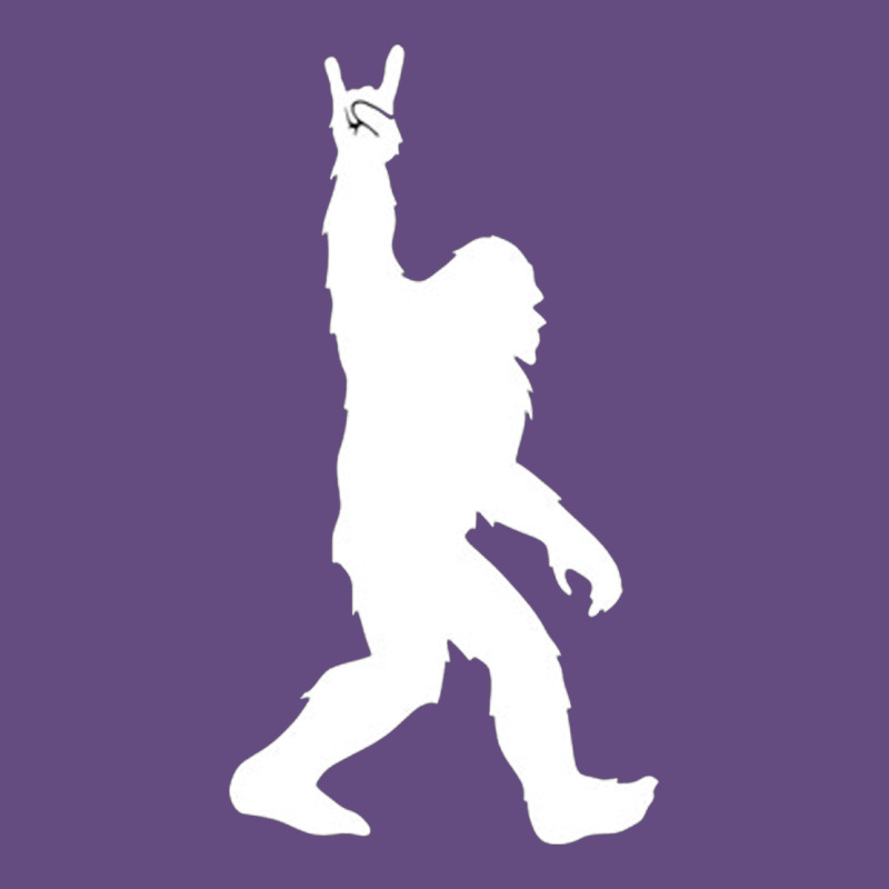 The Mountain Sasquatch Vintage Hoodie by artisFamous | Teevron