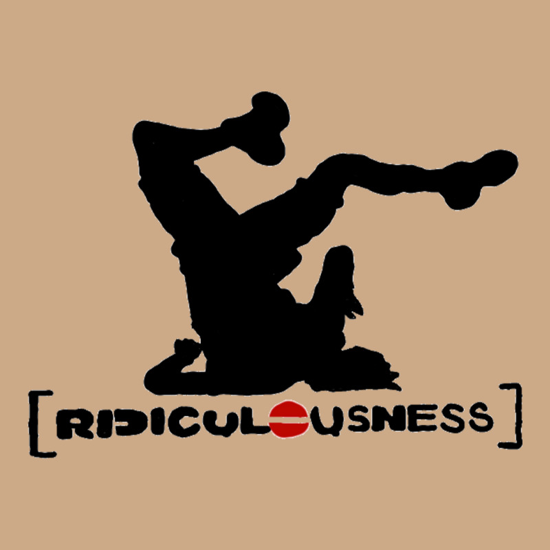 Ridiculousness Vintage Hoodie by artisFamous | Teevron
