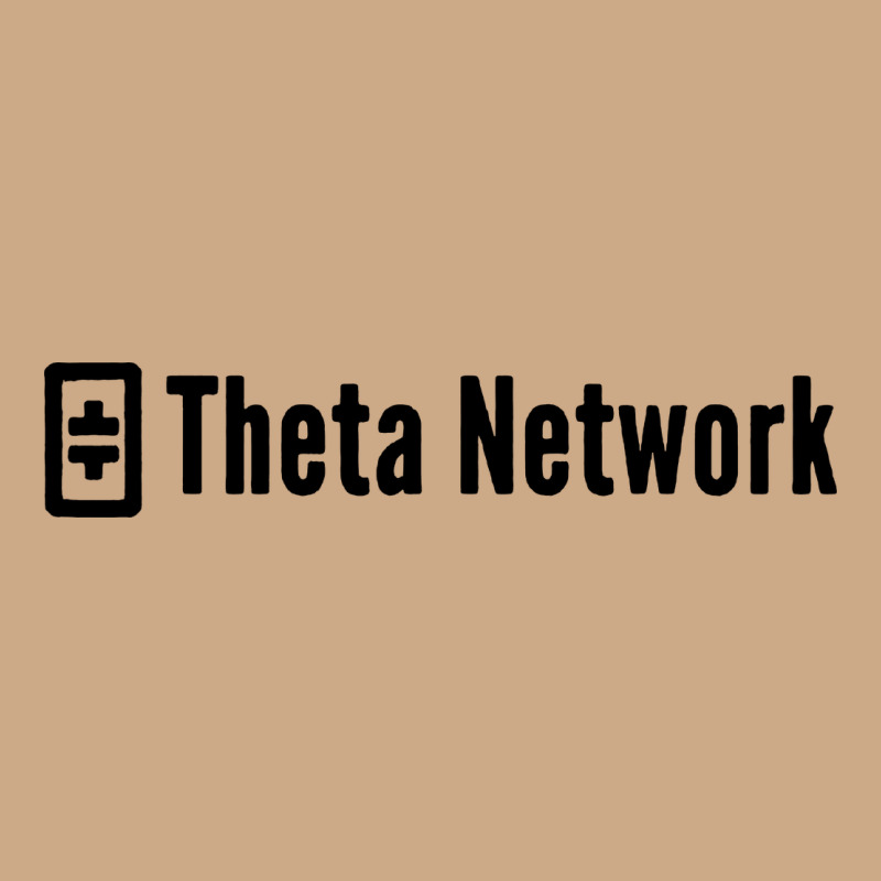 Theta Network Vintage Hoodie by artisFamous | Teevron
