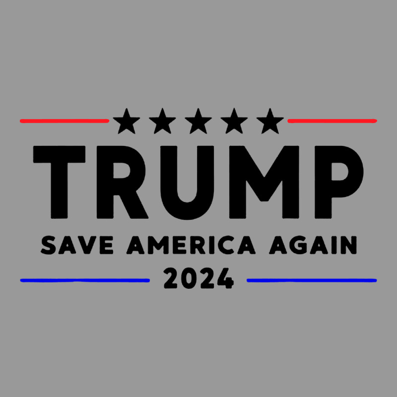Trump 2024 Vintage Hoodie by artisFamous | Teevron