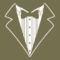 Fake Tux Tuxedo Suit Tie Vintage Hoodie | Teevron