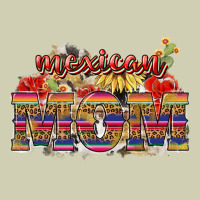 Mexican Mom Mother's Day Heavy Core Tee | Teevron
