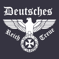 Deutsches Reich Vintage Hoodie | Teevron