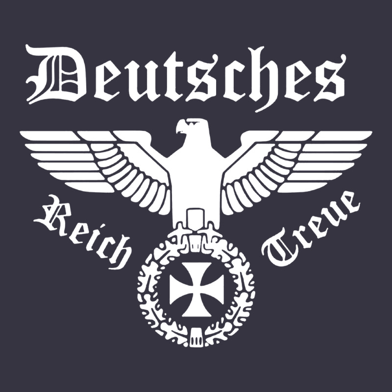 Deutsches Reich Vintage Hoodie by artisFamous | Teevron