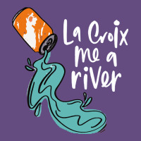 La Croix Drink Vintage Hoodie | Teevron